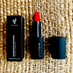 MOODSTRUCK OPULENCE matte lipstick